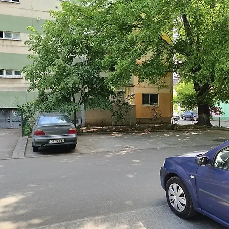 Apartament 2 Camere Craiova Exterior foto
